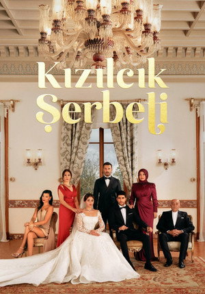 Kizilcik Şerbeti Season 1