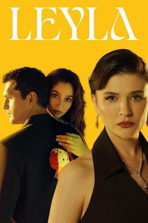 Leyla: Hayat Aşk Adalet Season 1