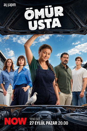 Ömür Usta Season 1