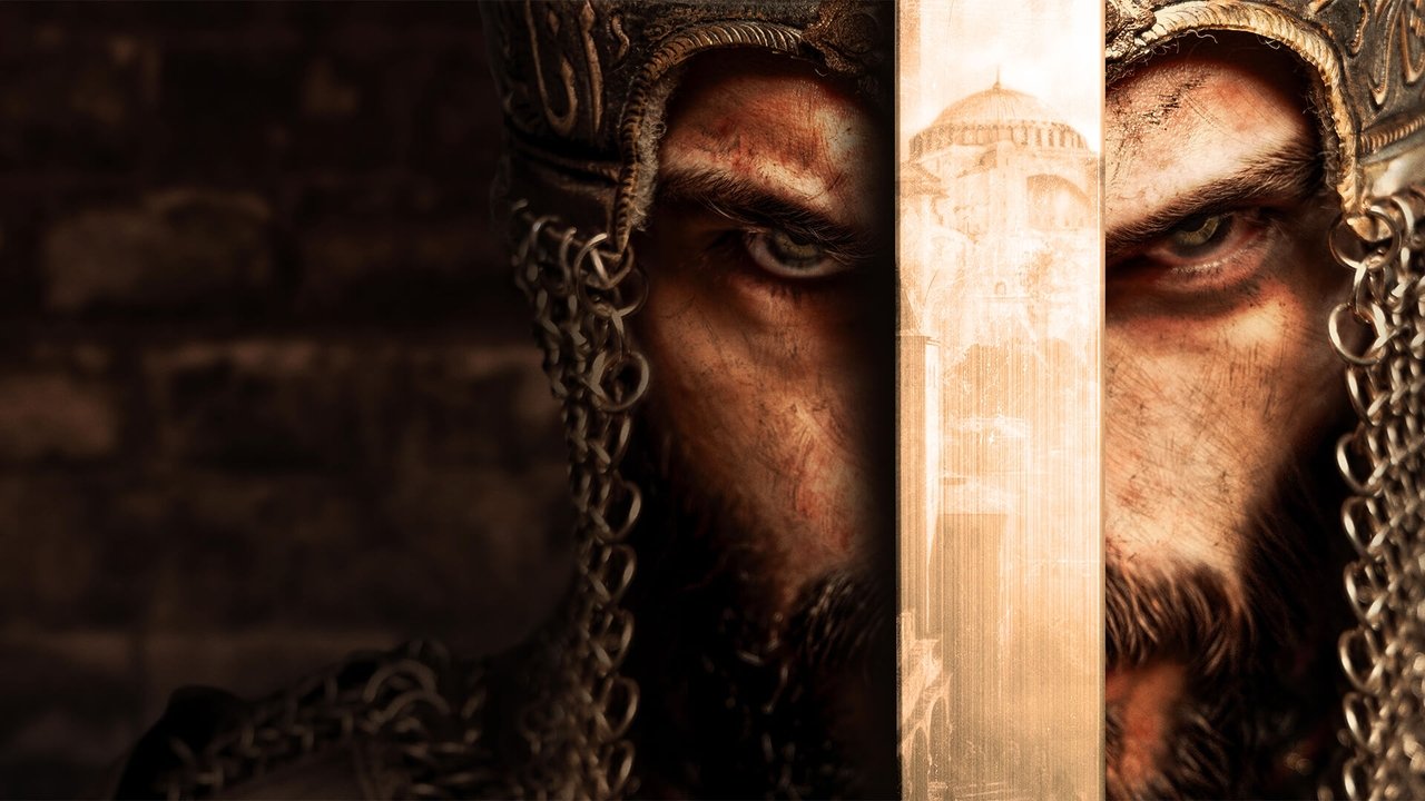 Mehmed: Fetihler Sultanı