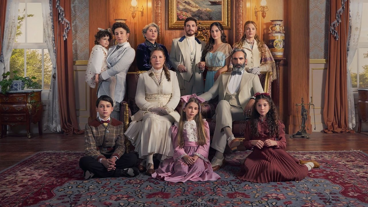 Şakir Paşa Ailesi: Mucizeler ve Skandallar