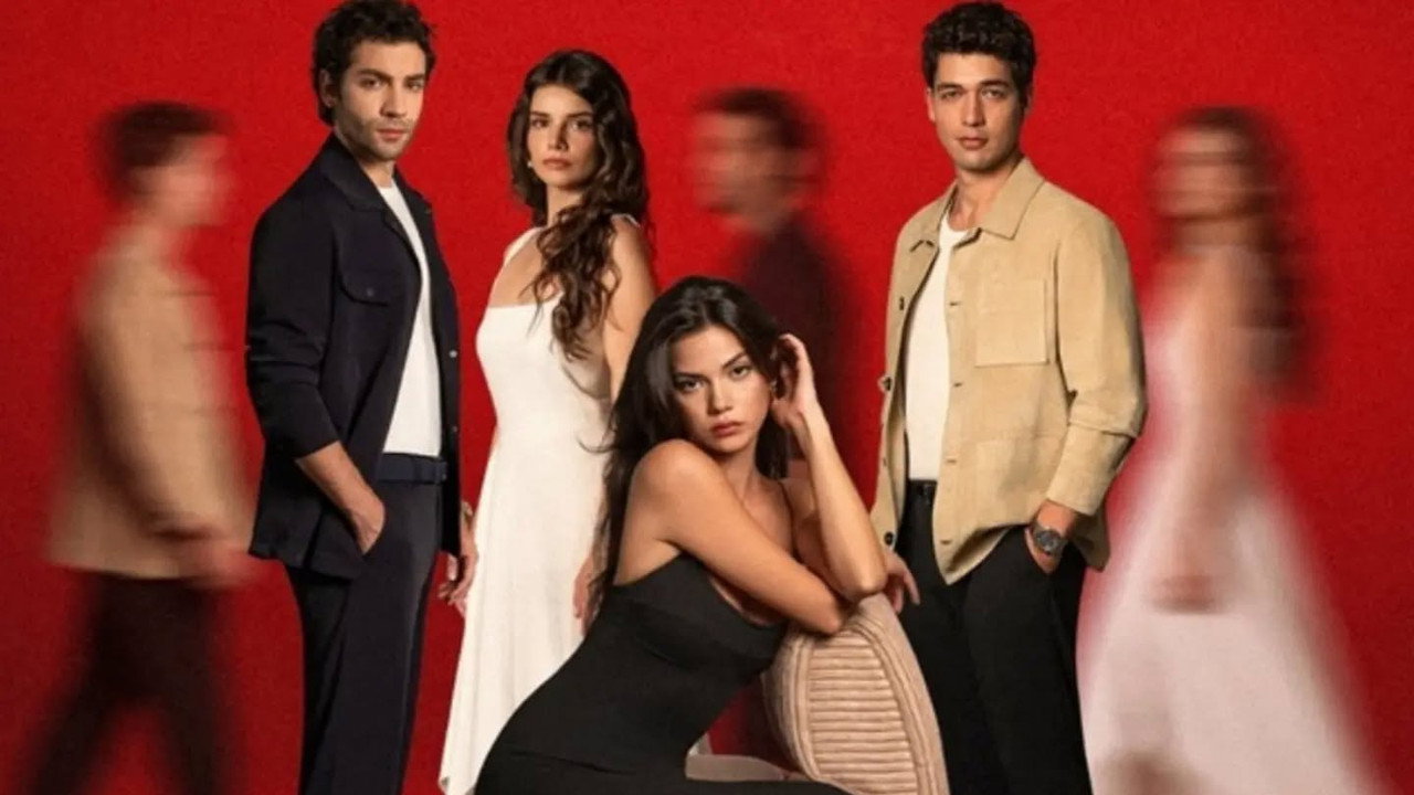 Başkalarinin Hayati - Episode 5 English Subtitles