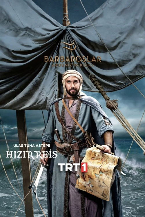 Barbaroslar: Akdeniz'in Kılıcı