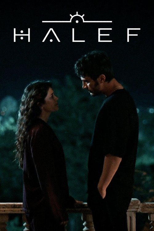 Halef: Köklerin Çağrısı