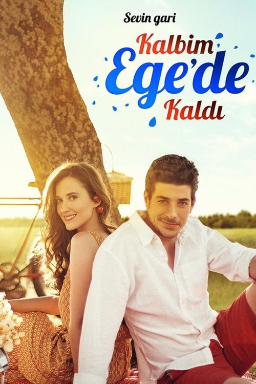 Kalbim Egede Kaldi