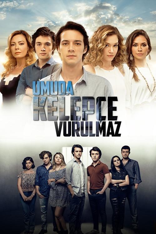Umuda Kelepce Vurulmaz