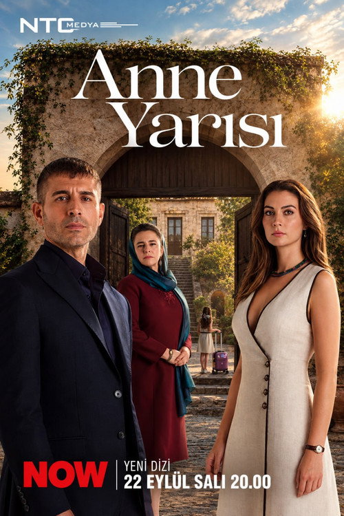 Anne Yarisi Poster
