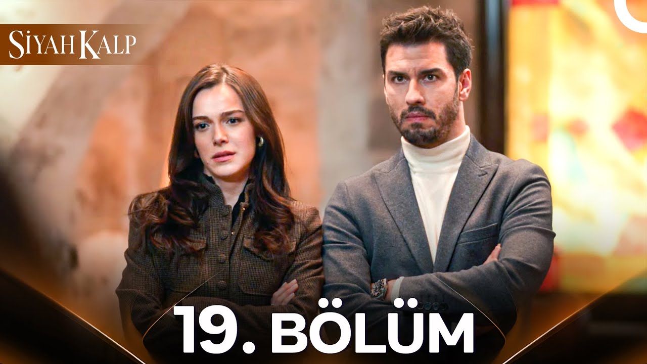 Episode 19