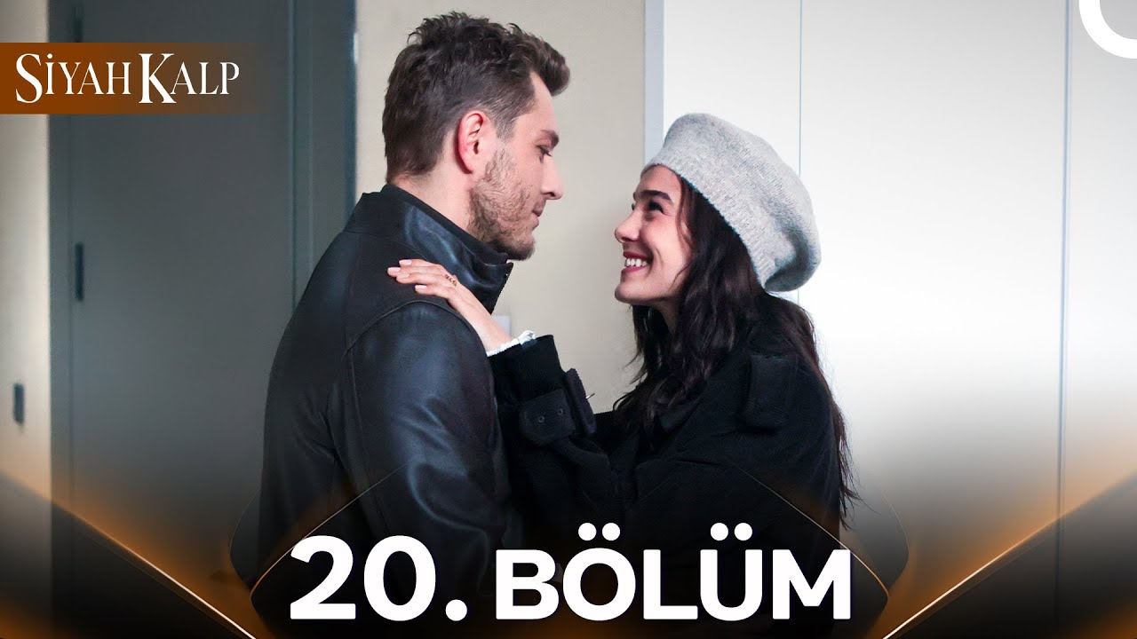 Episode 20