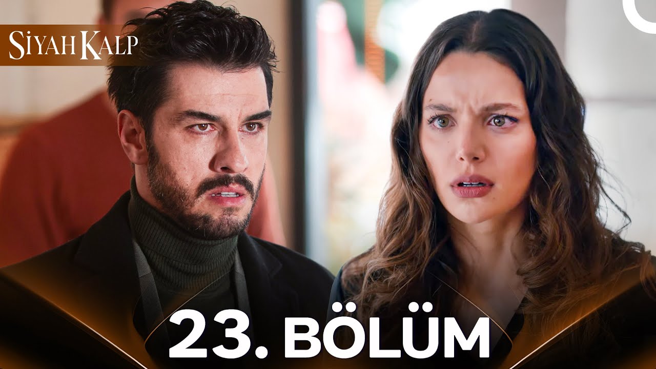 Episode 23