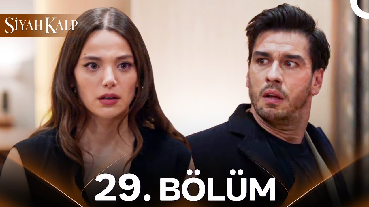 Episode 29