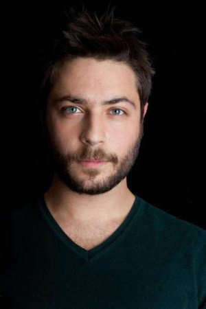 Koray Erkök in Iki Yalanci