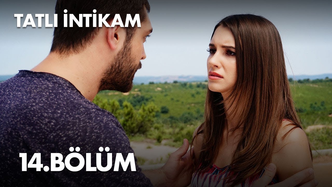 Tatli Intikam Episode 14