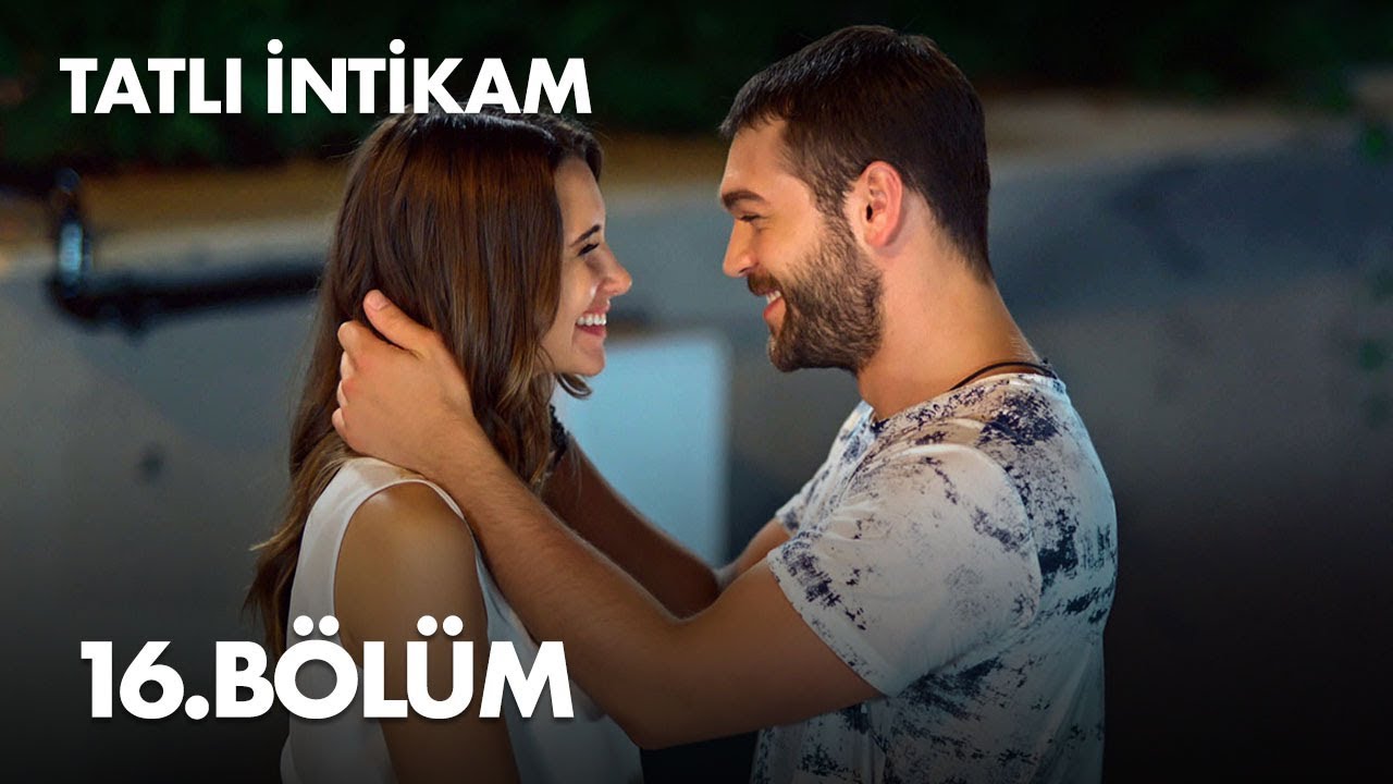 Tatli Intikam Episode 16