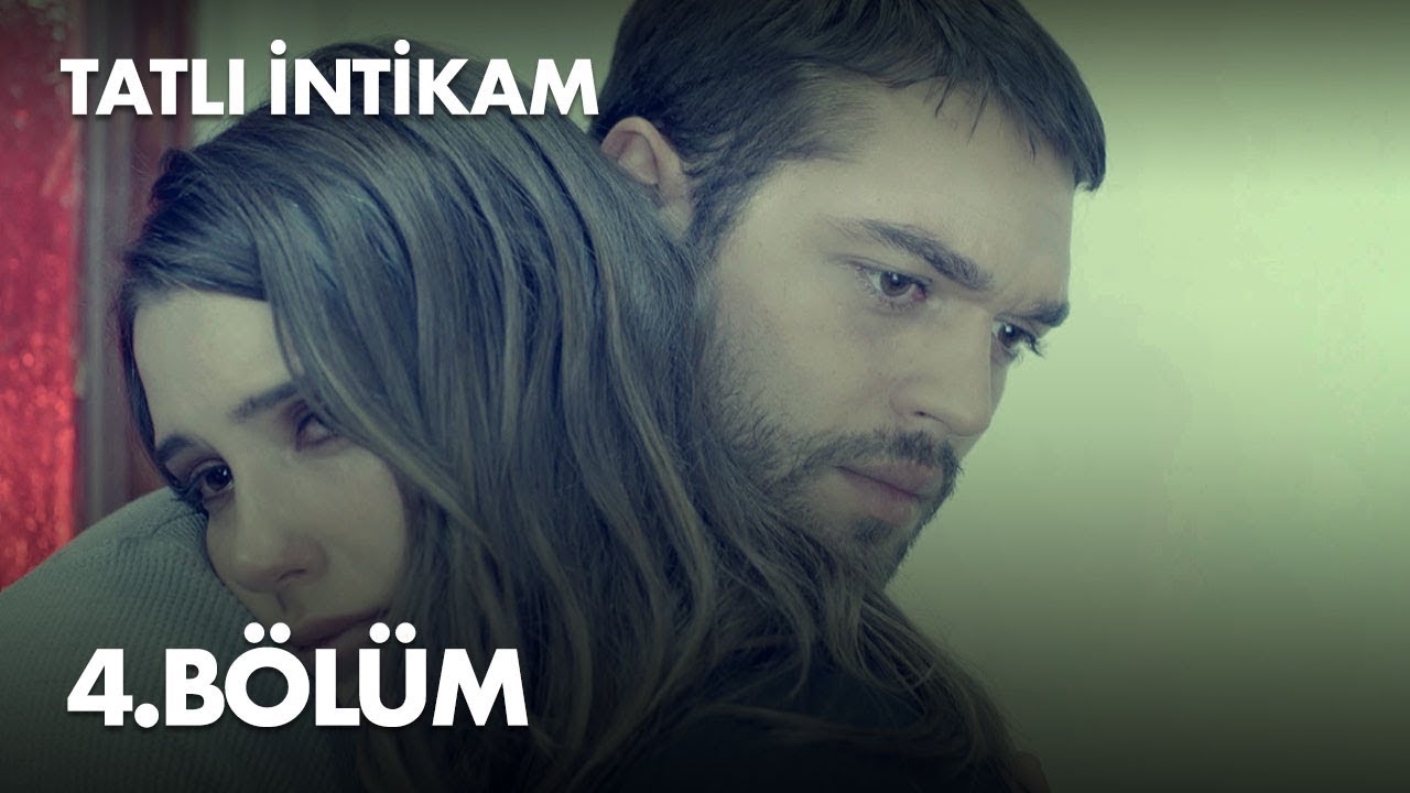 Tatli Intikam Episode 4