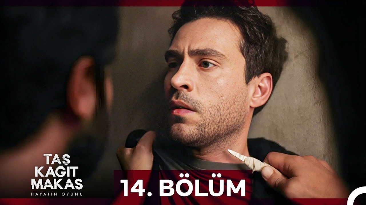 Episode 14 ( End Of Season 1 )