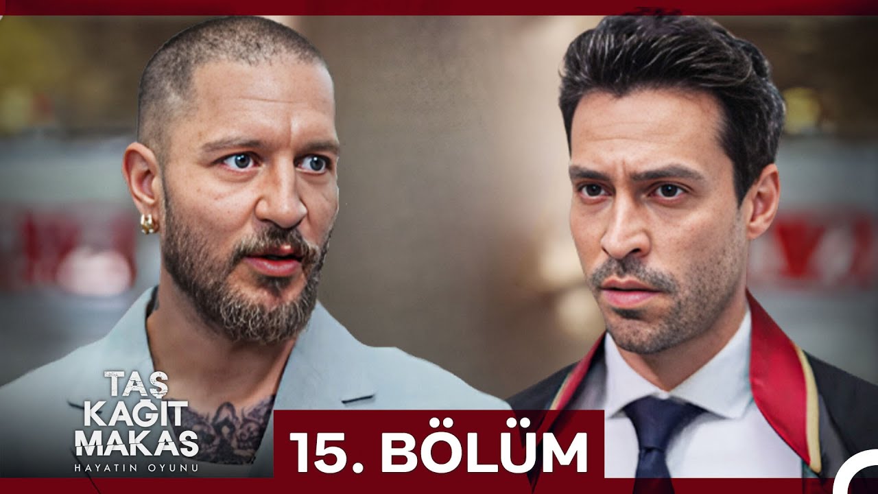 Episode 15