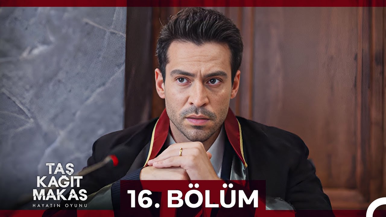 Episode 16