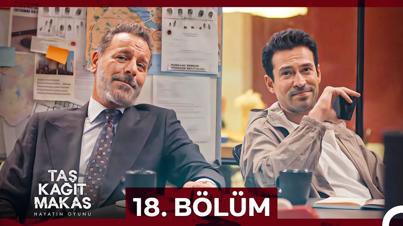 Episode 18
