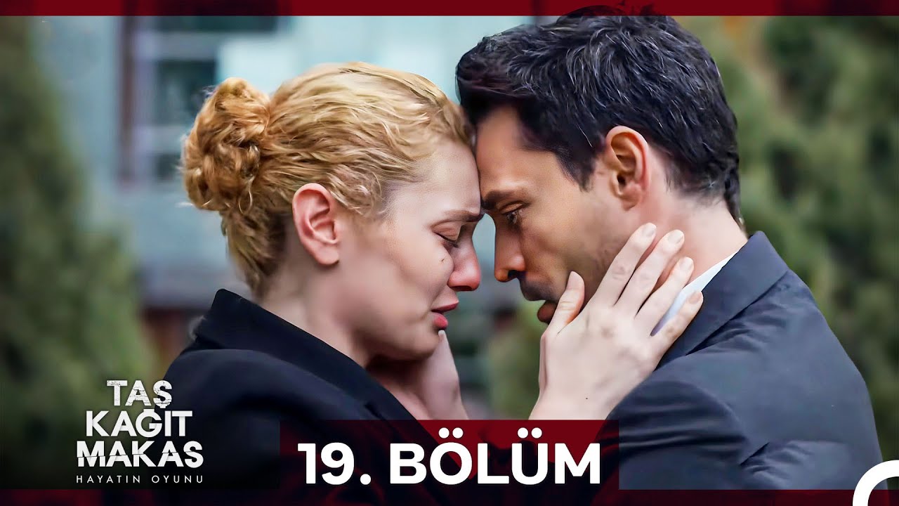 Episode 19 ( Final )