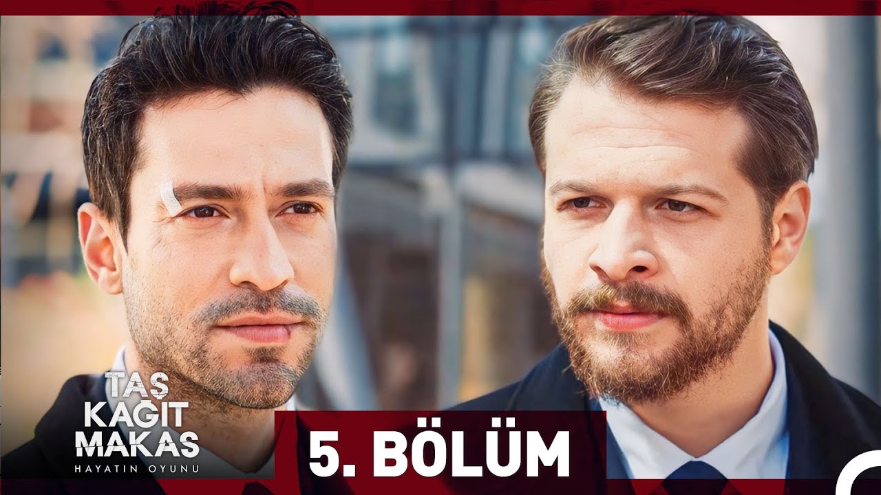 Episode 5