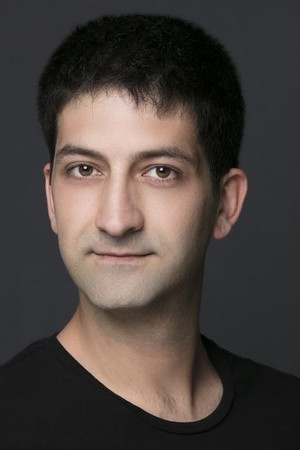 Actor Yiğit Yalkın in Sevdan Bir Ateş