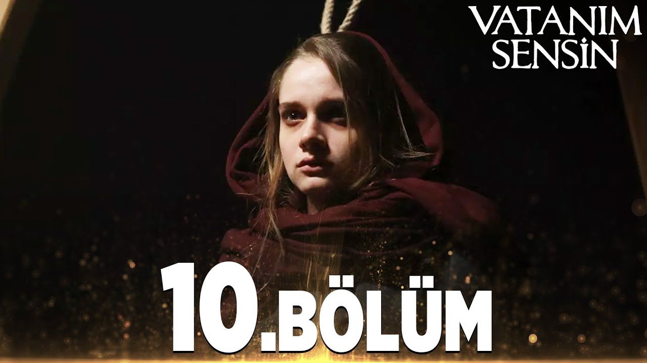 Episode 10