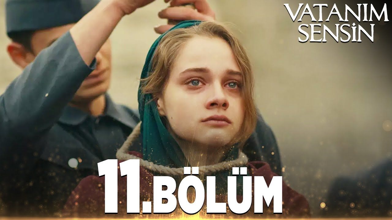 Episode 11