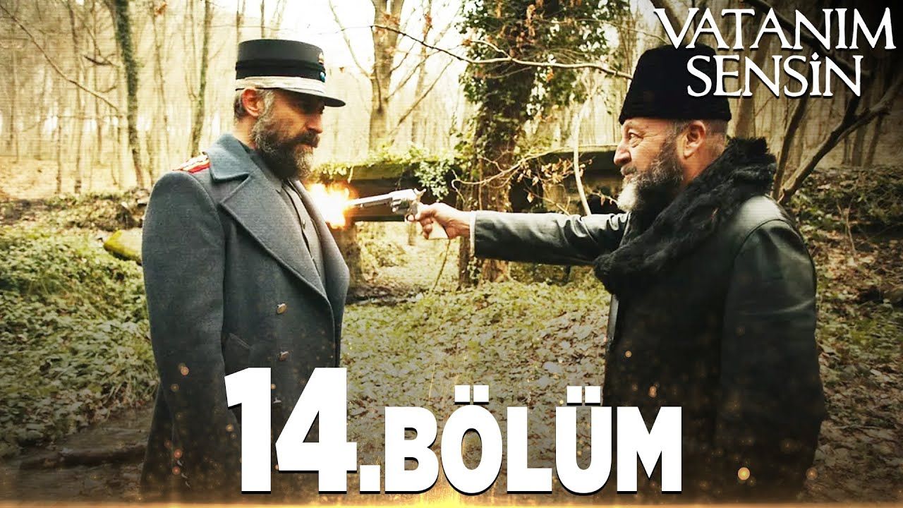 Episode 14