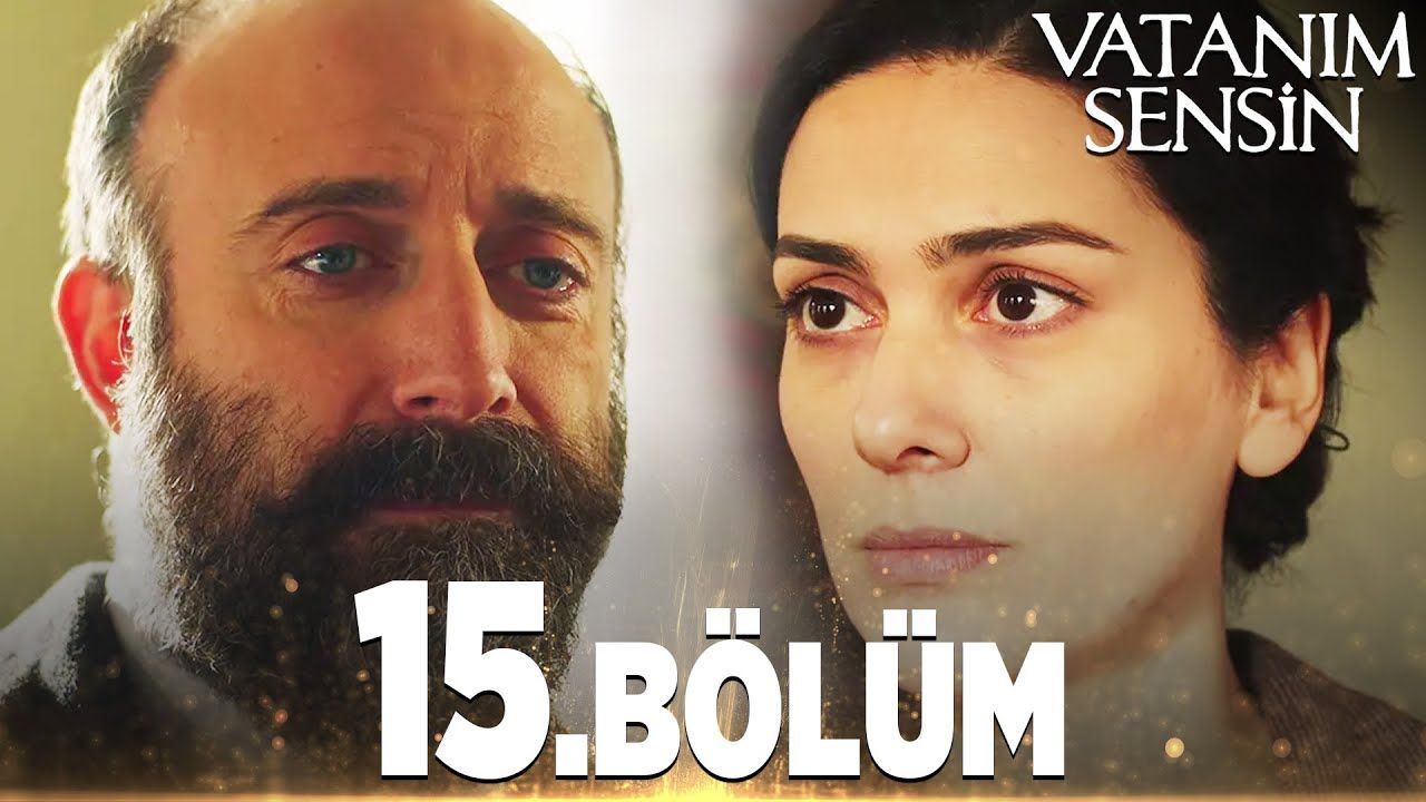 Episode 15