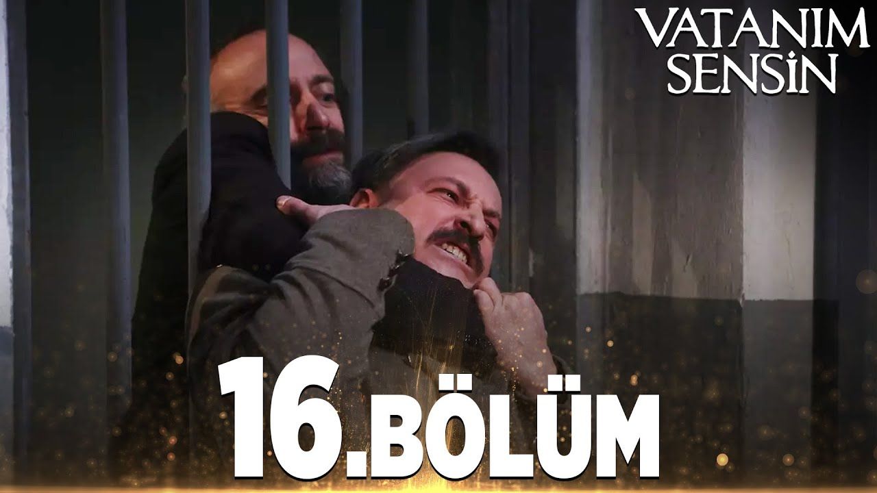 Episode 16