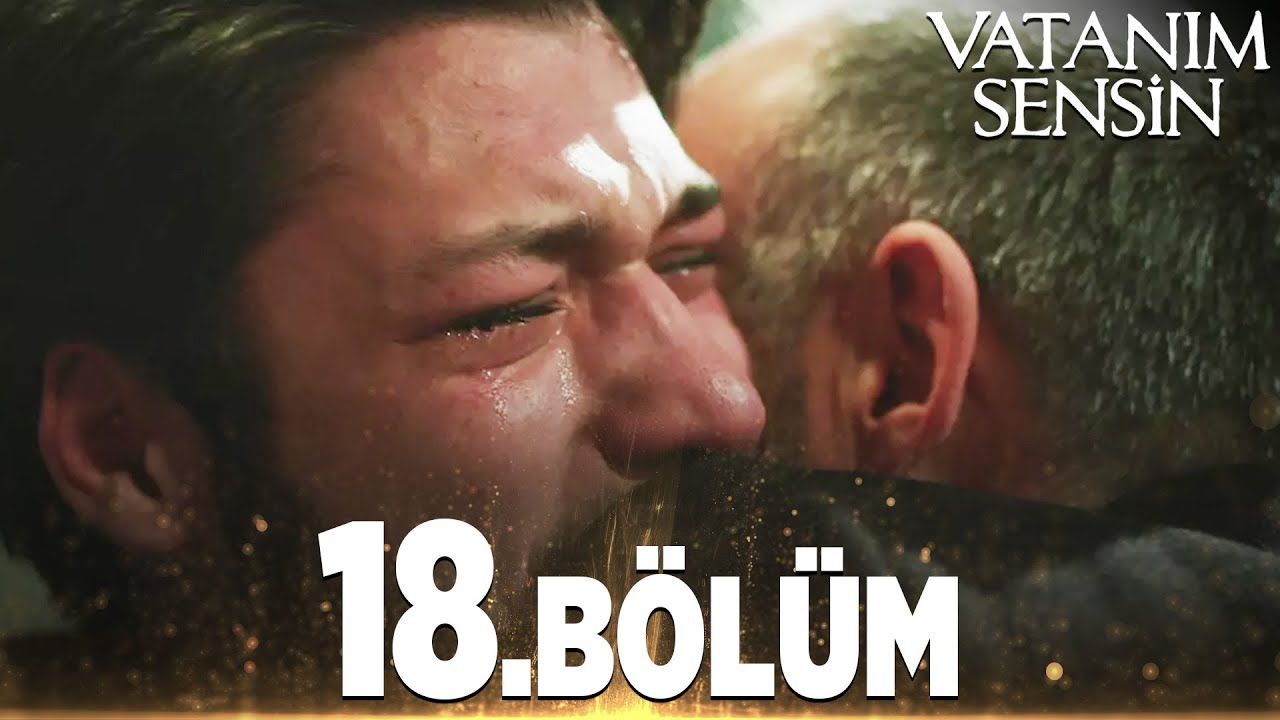 Episode 18