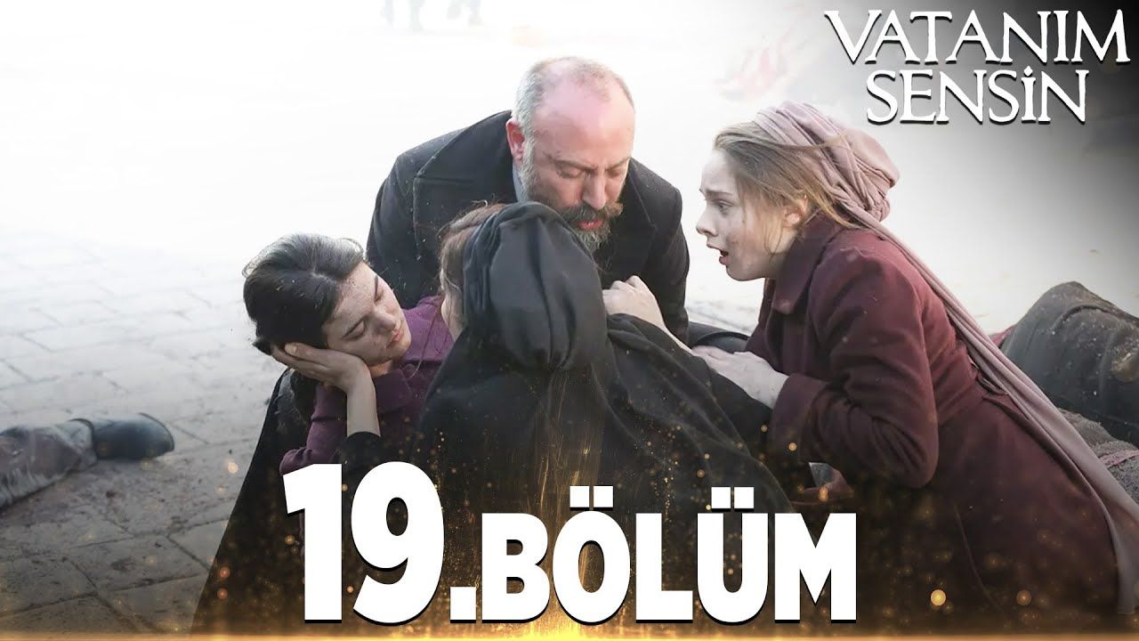Episode 19