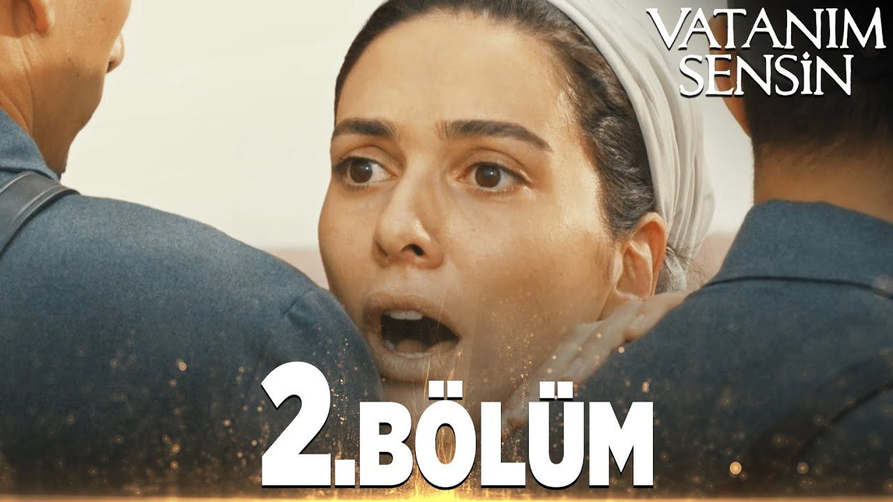 Episode 2