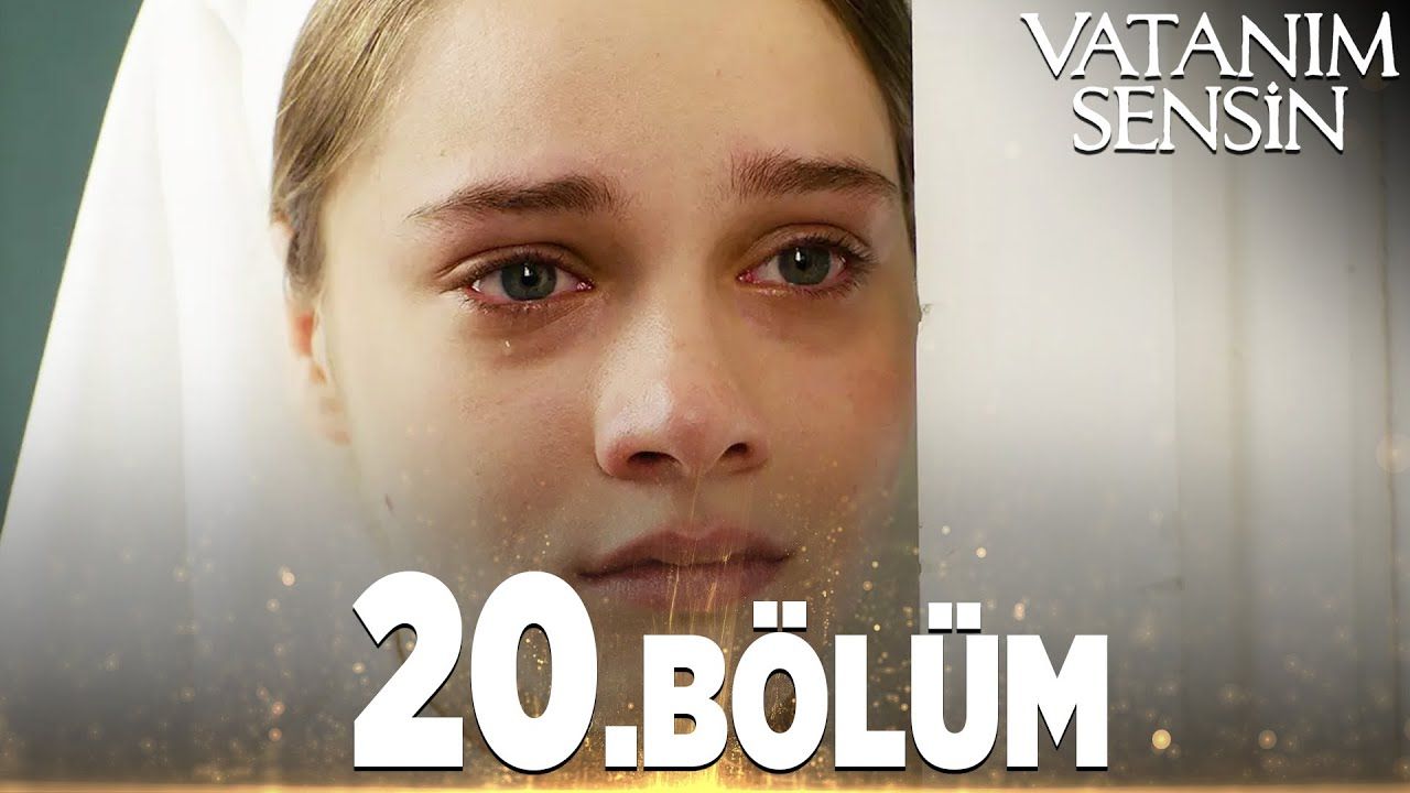 Episode 20