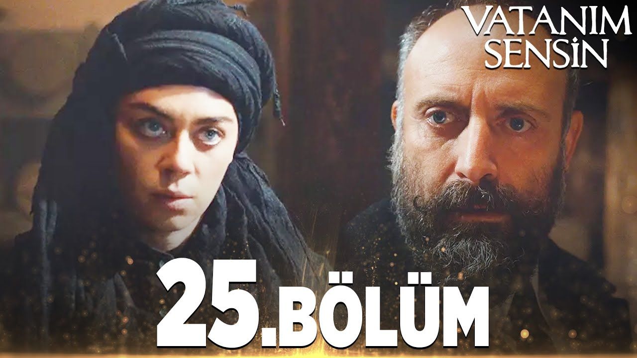 Episode 25