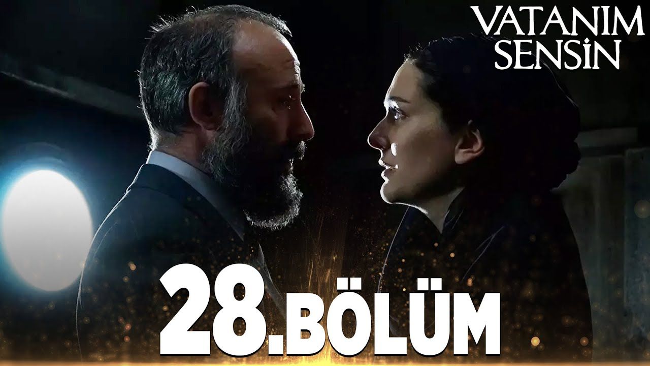 Episode 28