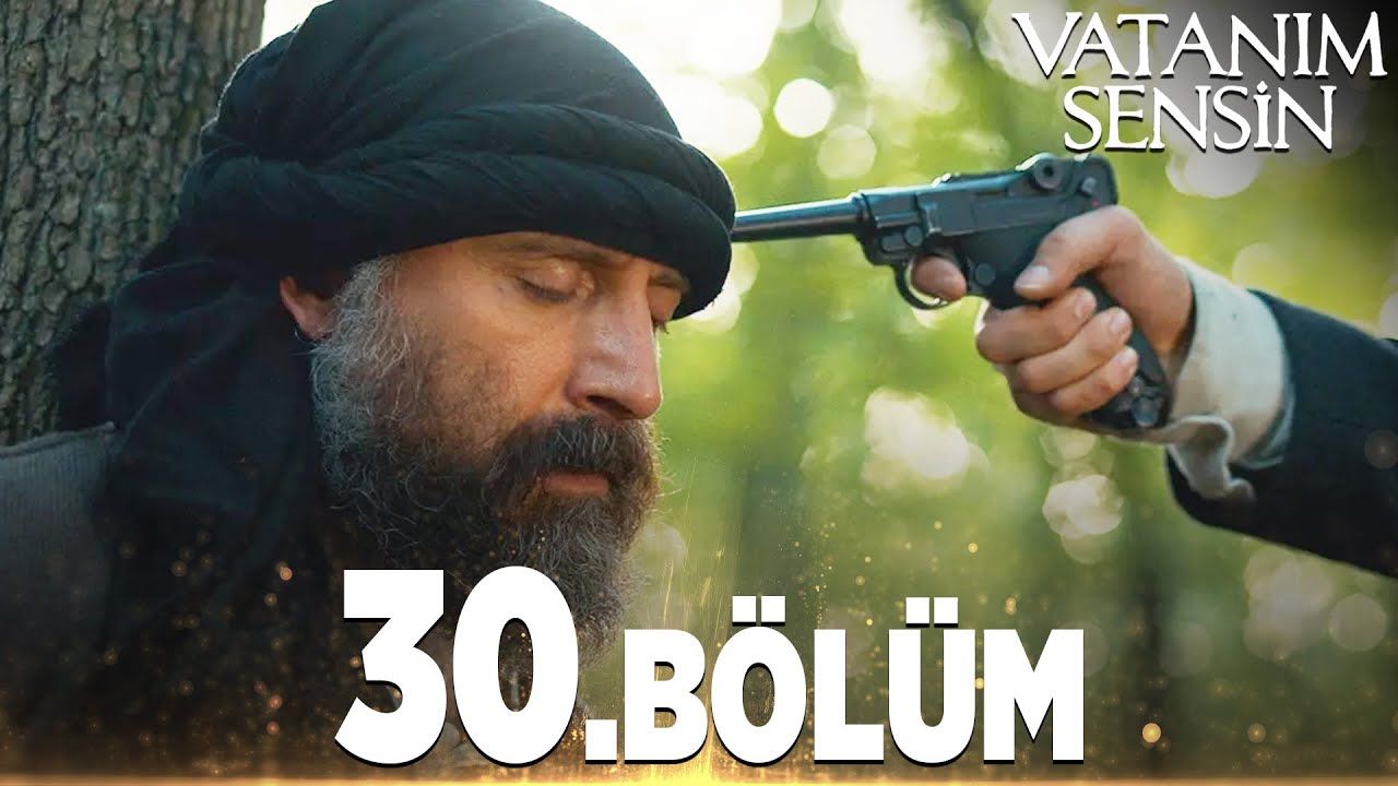 Episode 30