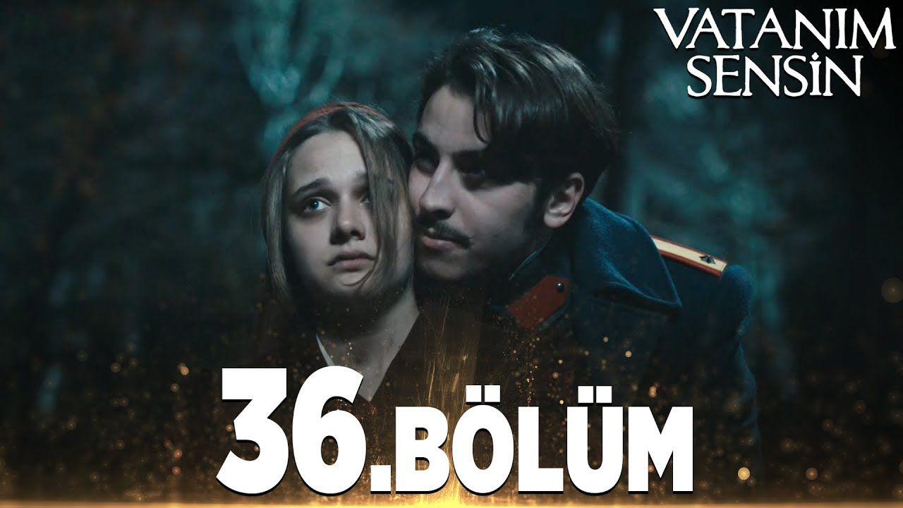 Episode 36