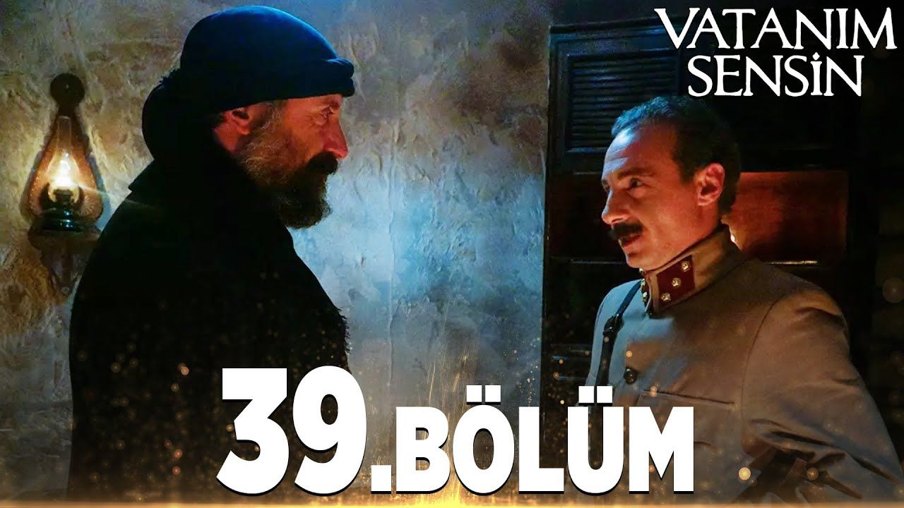 Episode 39