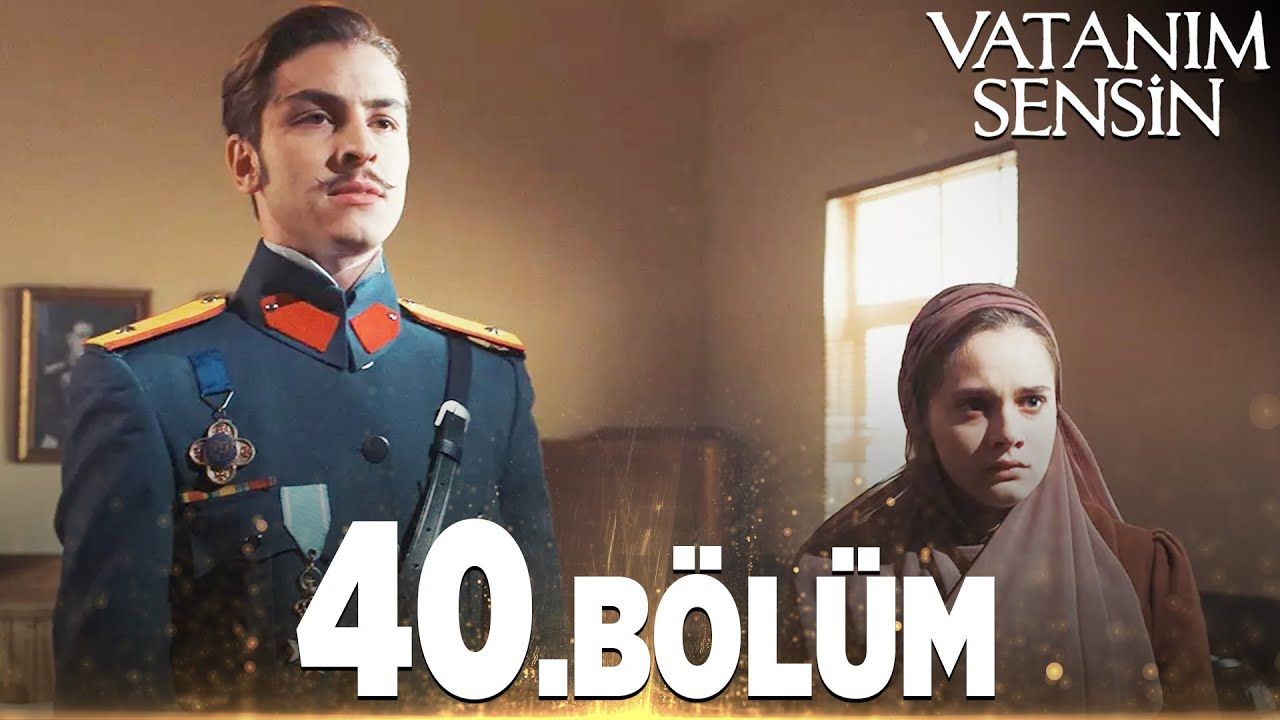 Episode 40