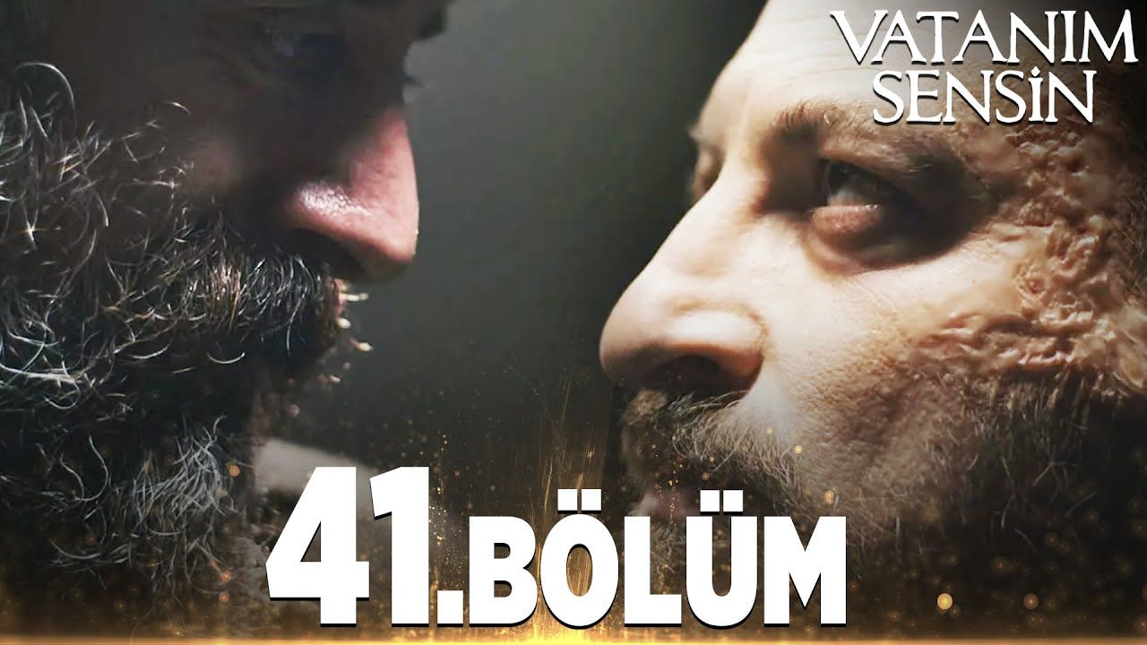 Episode 41