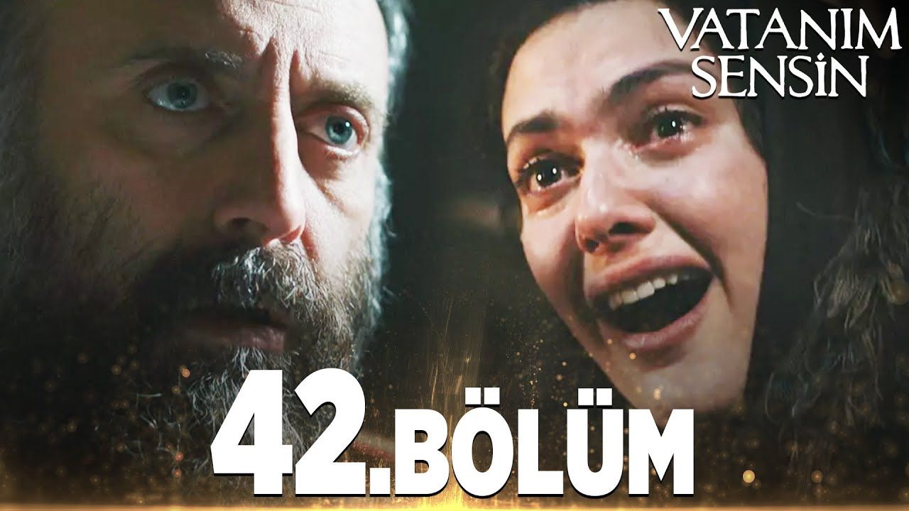 Episode 42