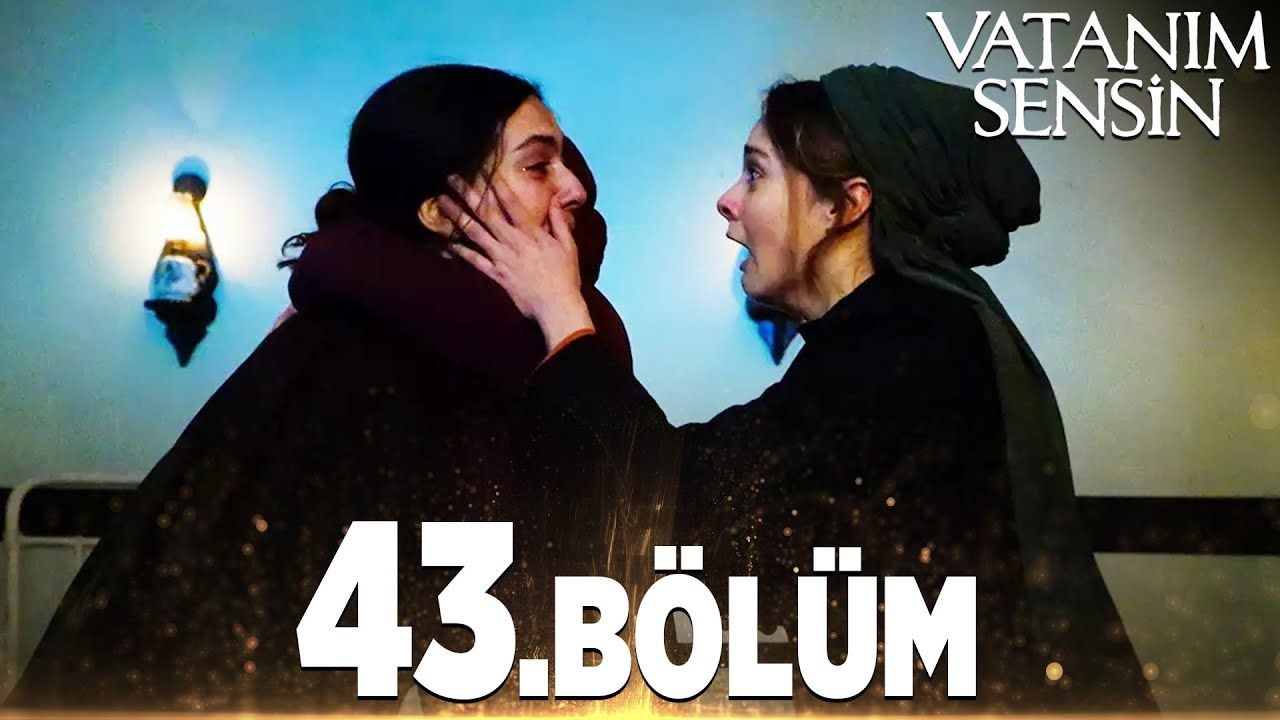 Episode 43