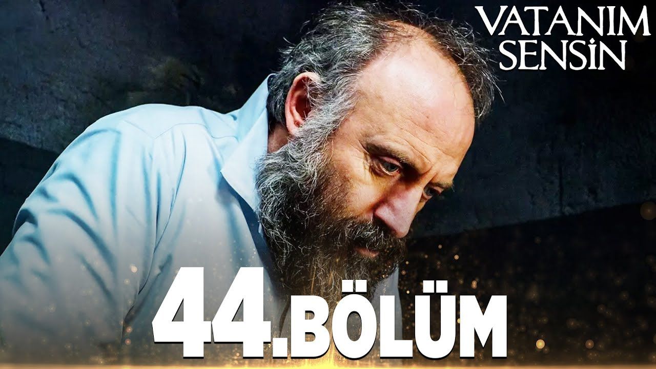 Episode 44