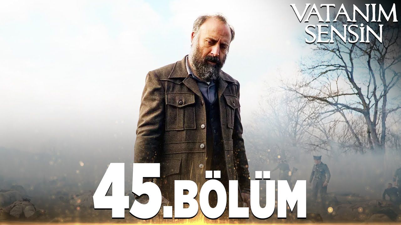 Episode 45