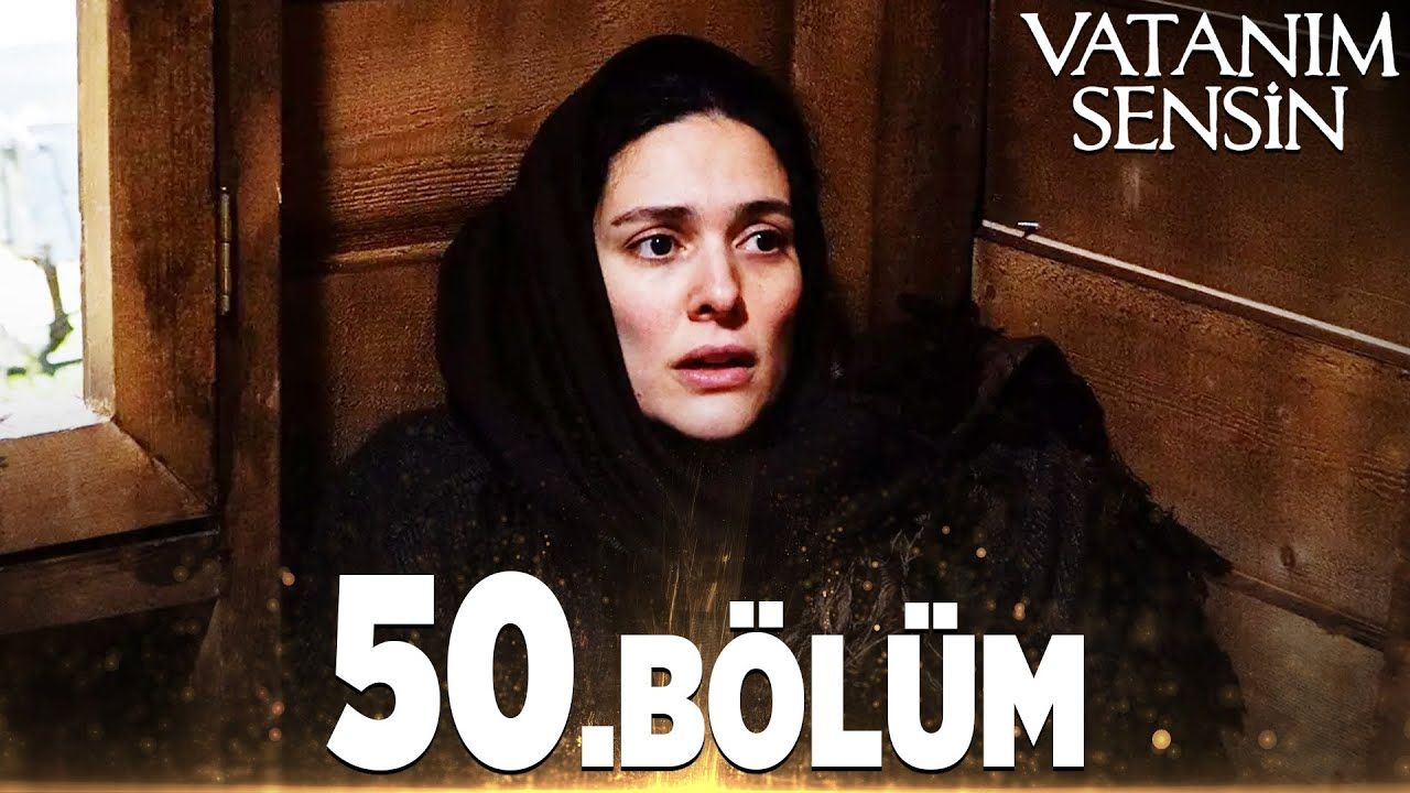 Episode 50