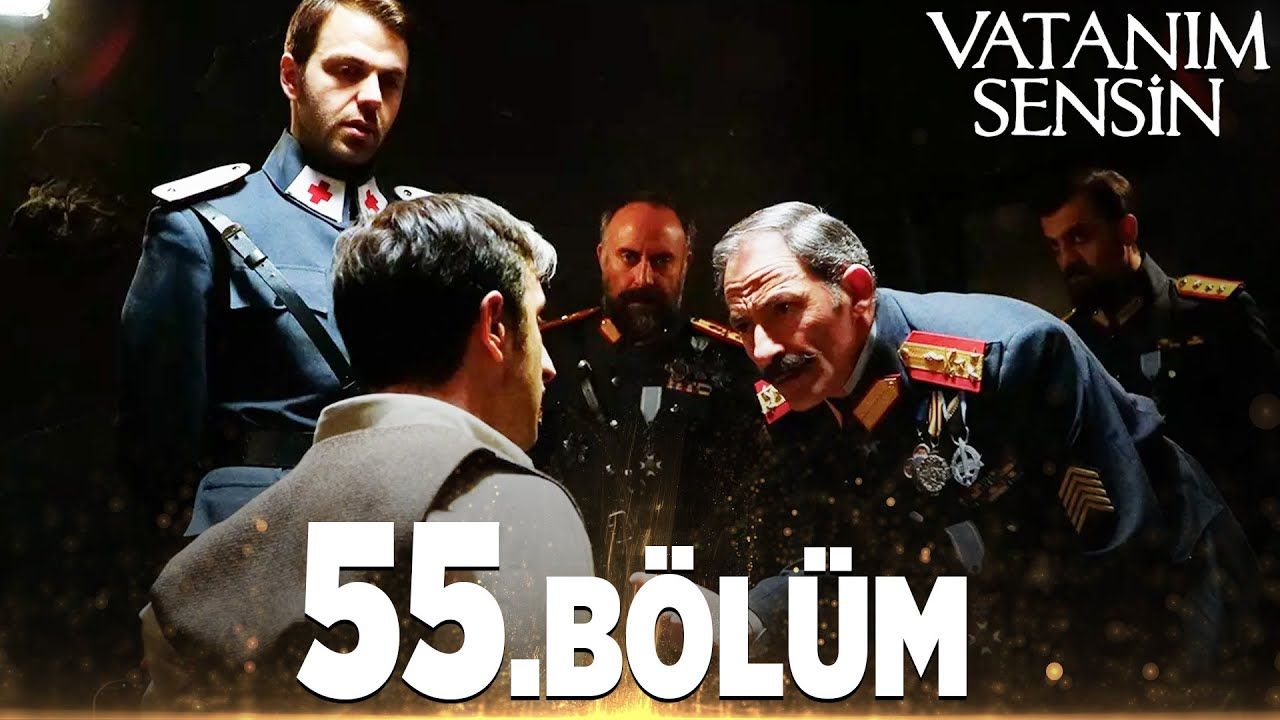 Episode 55