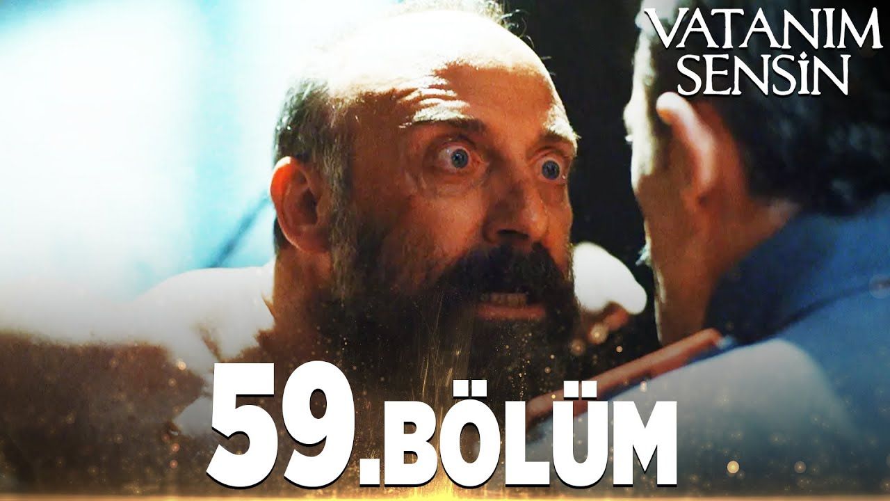 Episode 59 ( Final )