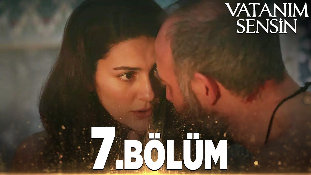 Episode 7